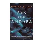 Ask for Andrea