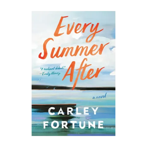 Every Summer After