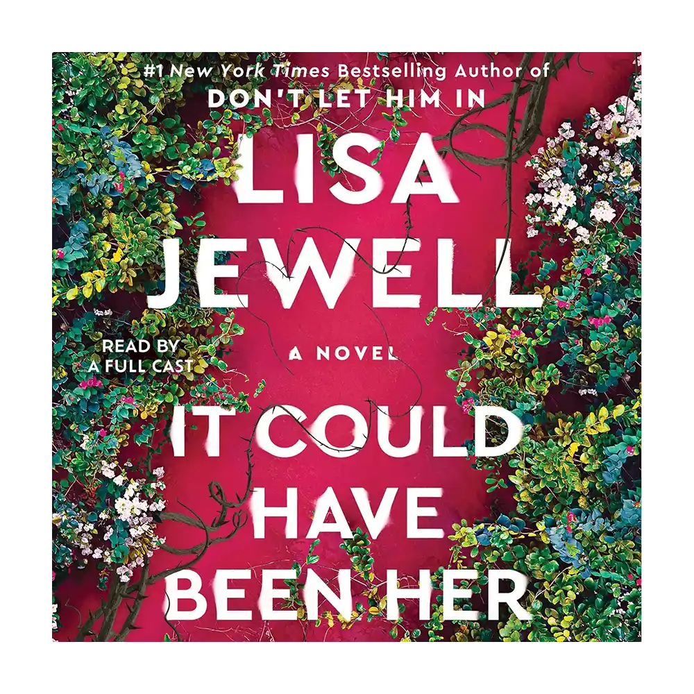 دانلود کتاب It Could Have Been Her: A Novel - Image 2