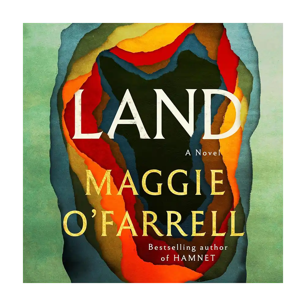 دانلود کتاب Land اثر Maggie O'Farrell - Image 2