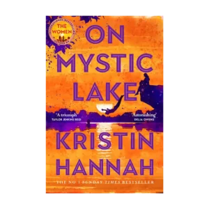 On Mystic Lake