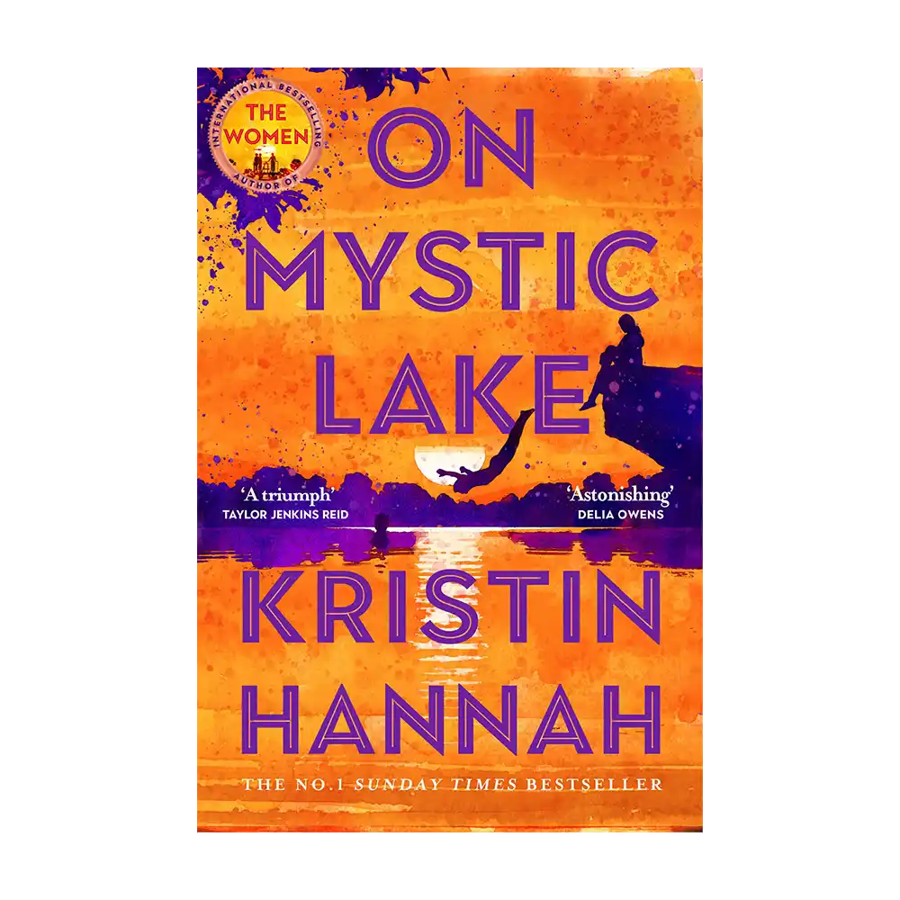 On Mystic Lake