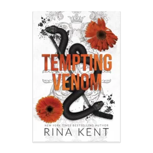 Tempting Venom