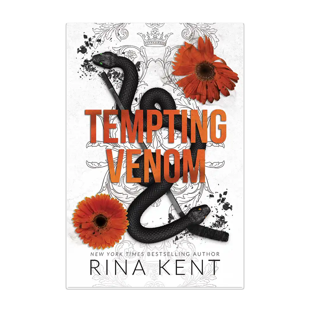 Tempting Venom