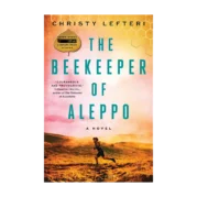 The Beekeeper of Aleppo