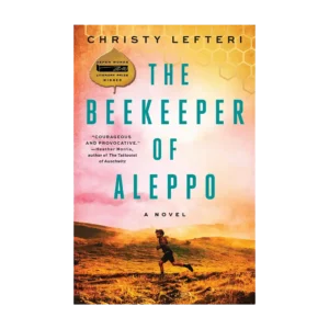 The Beekeeper of Aleppo