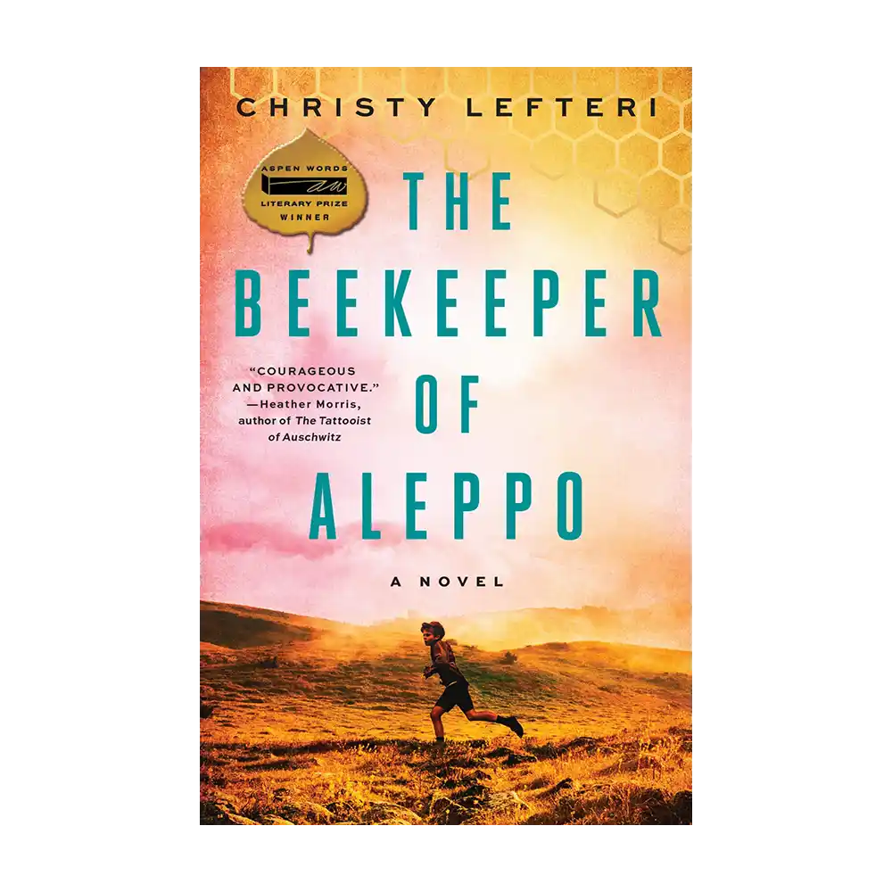 The Beekeeper of Aleppo