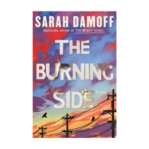 The Burning Side