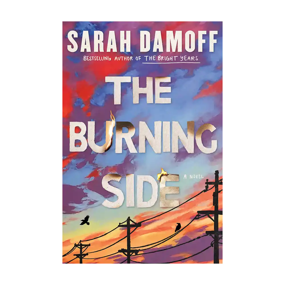 The Burning Side