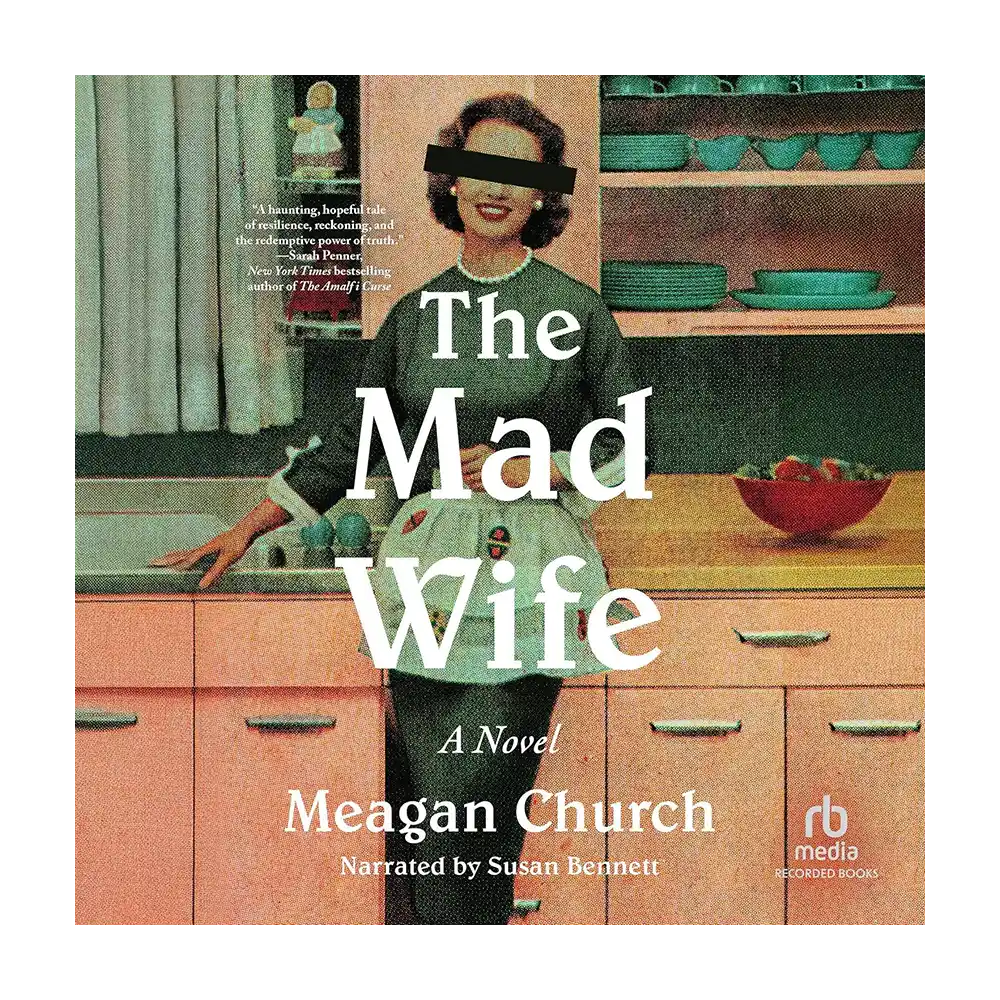 The Mad Wife