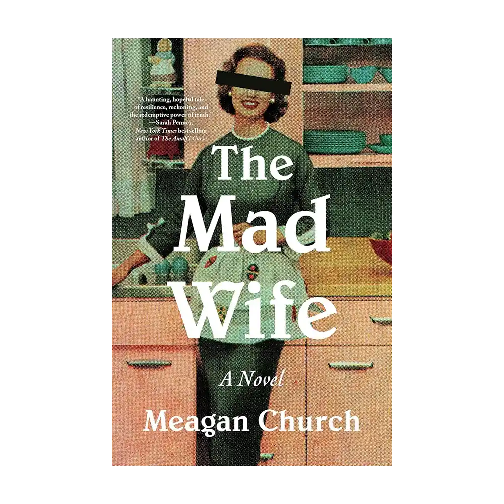 The Mad Wife