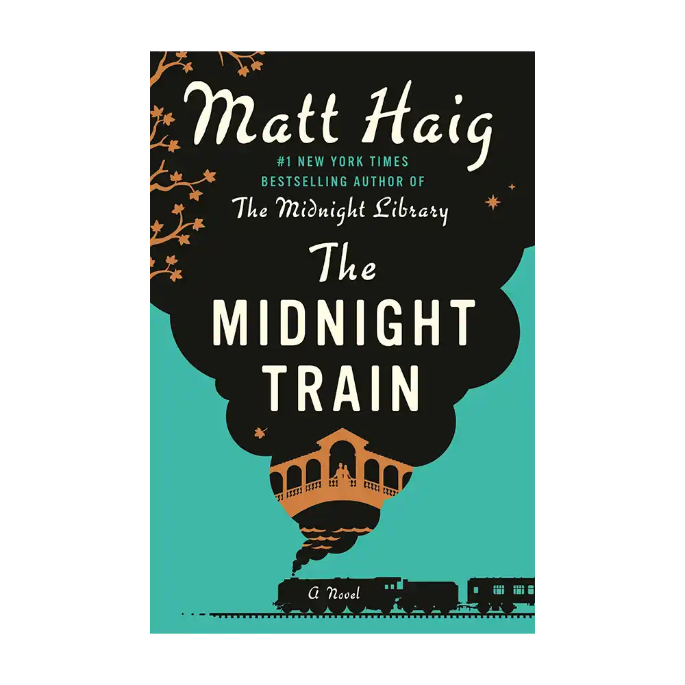 The Midnight Train