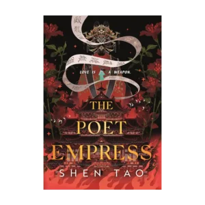 The Poet Empress