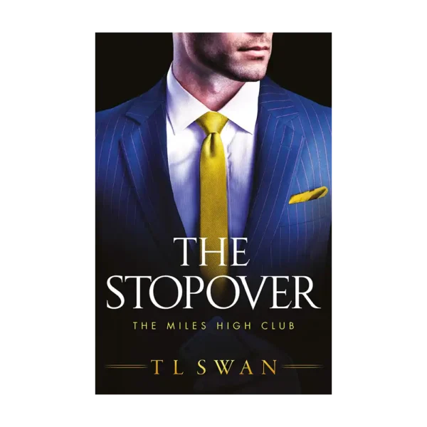 The Stopover