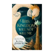 This Kingdom Will Not Kill Me