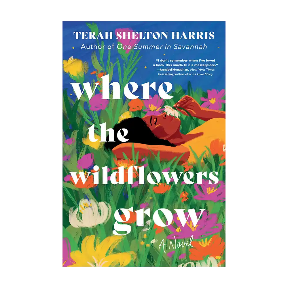 Where the Wildflowers Grow