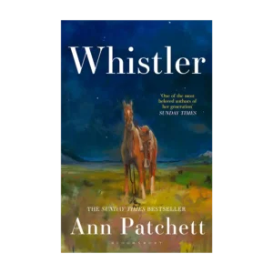Whistler