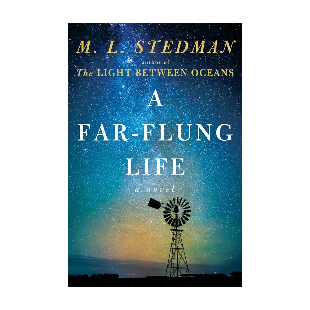 A Far-Flung Life