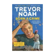Born a Crime