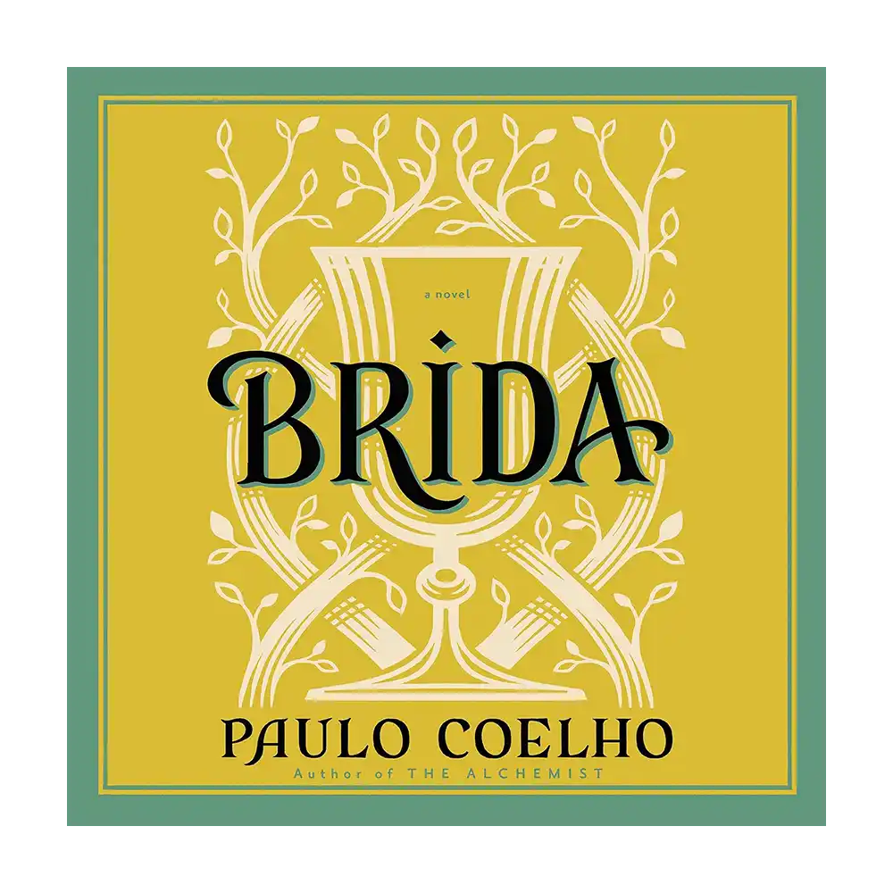 Brida Audiobook