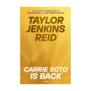Carrie Soto is Back
