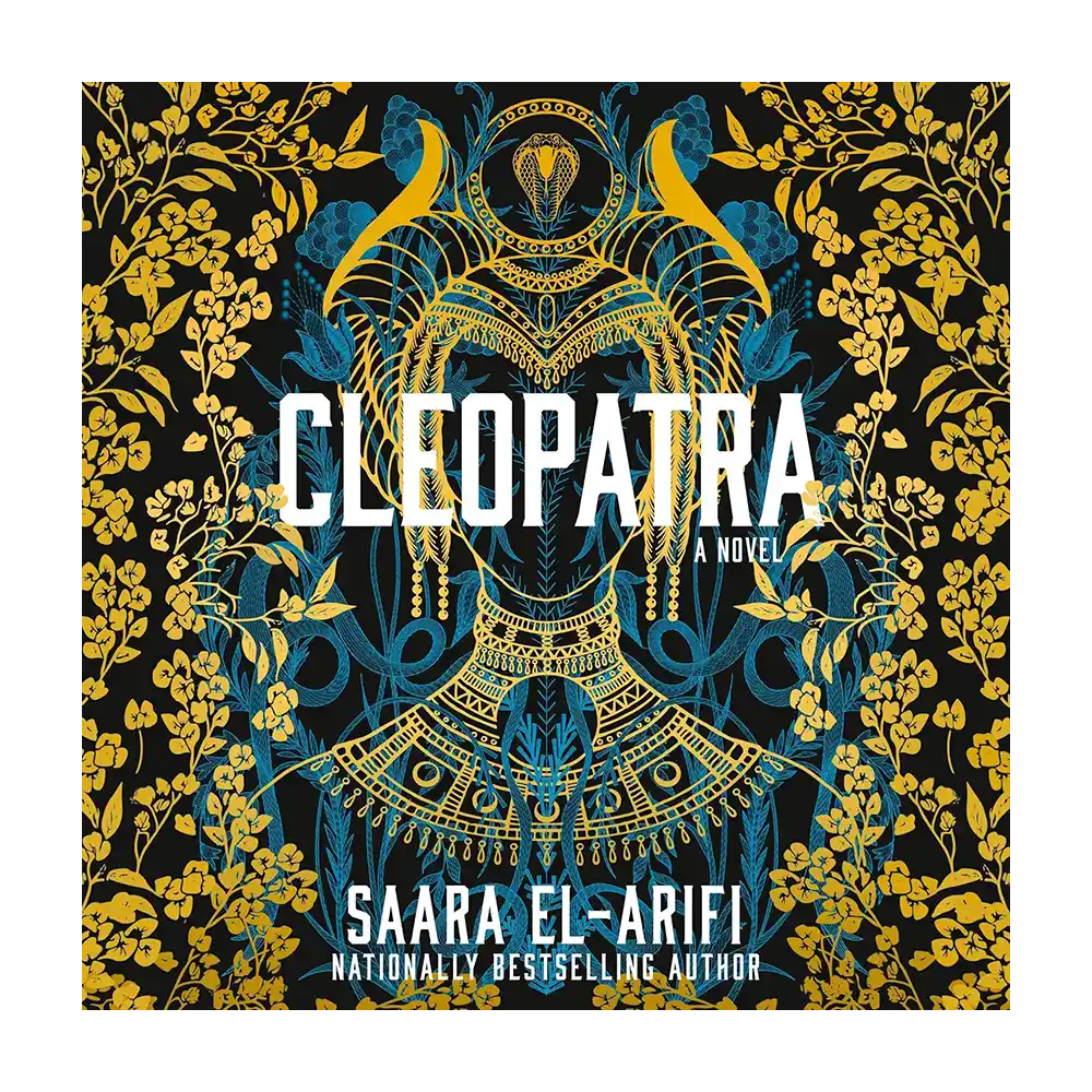Cleopatra Audiobook