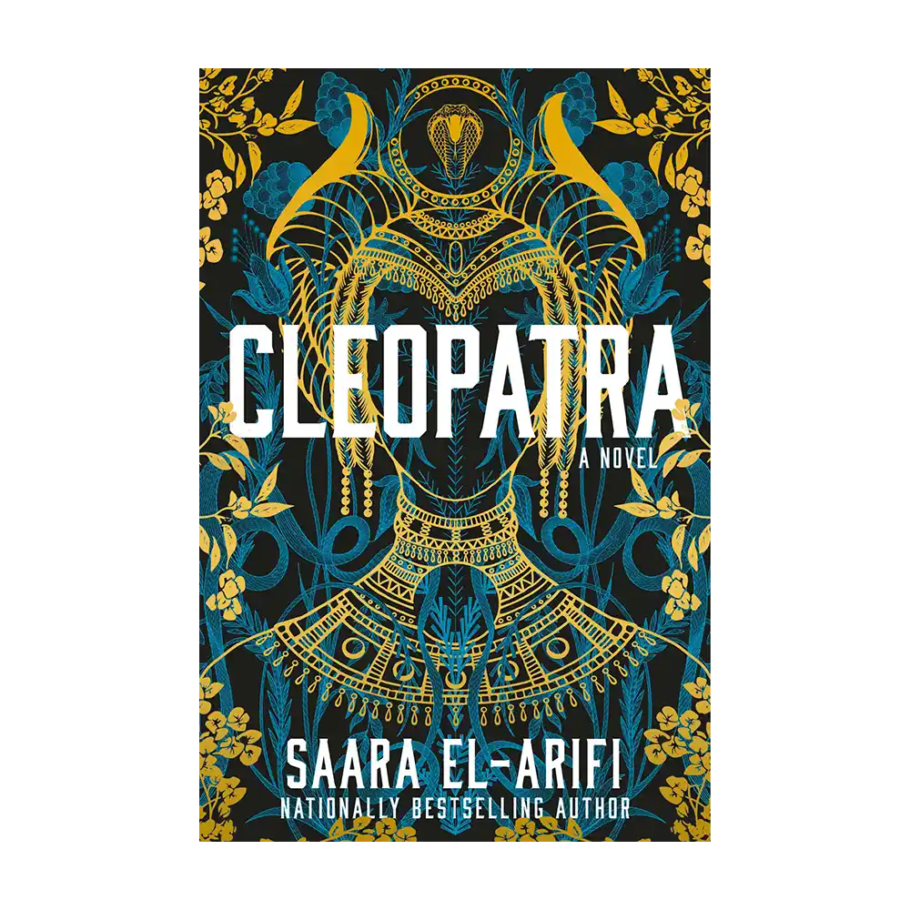 Cleopatra