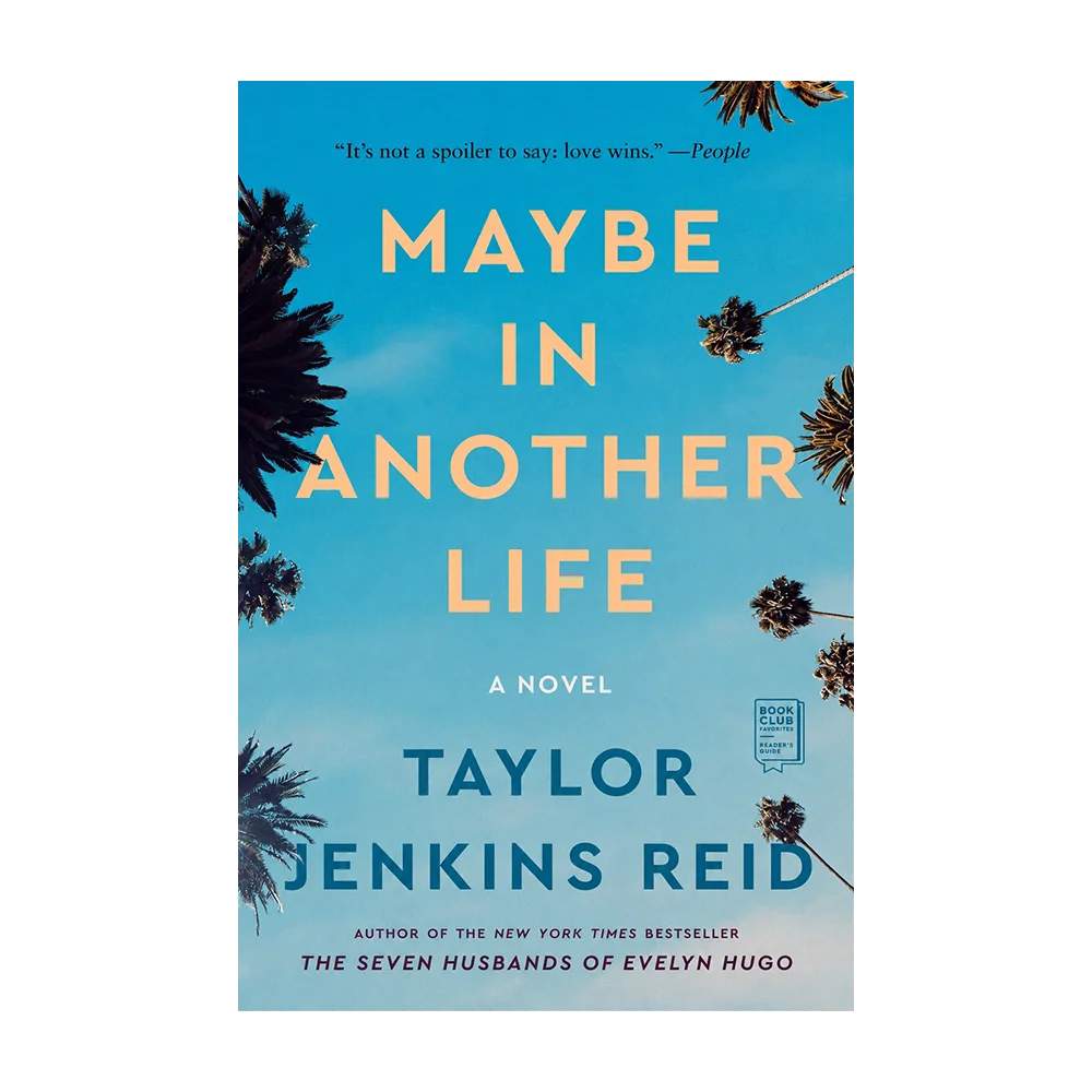 Maybe in Another Life