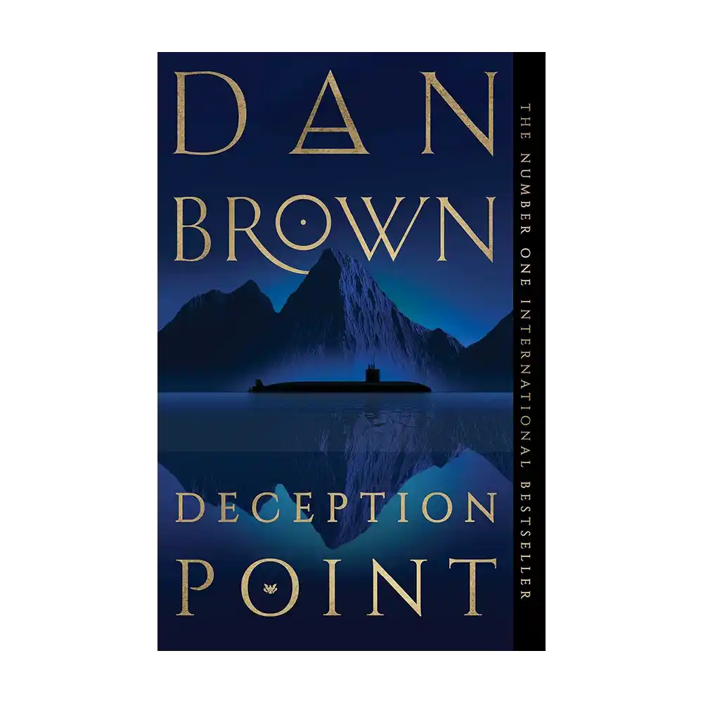 Deception Point