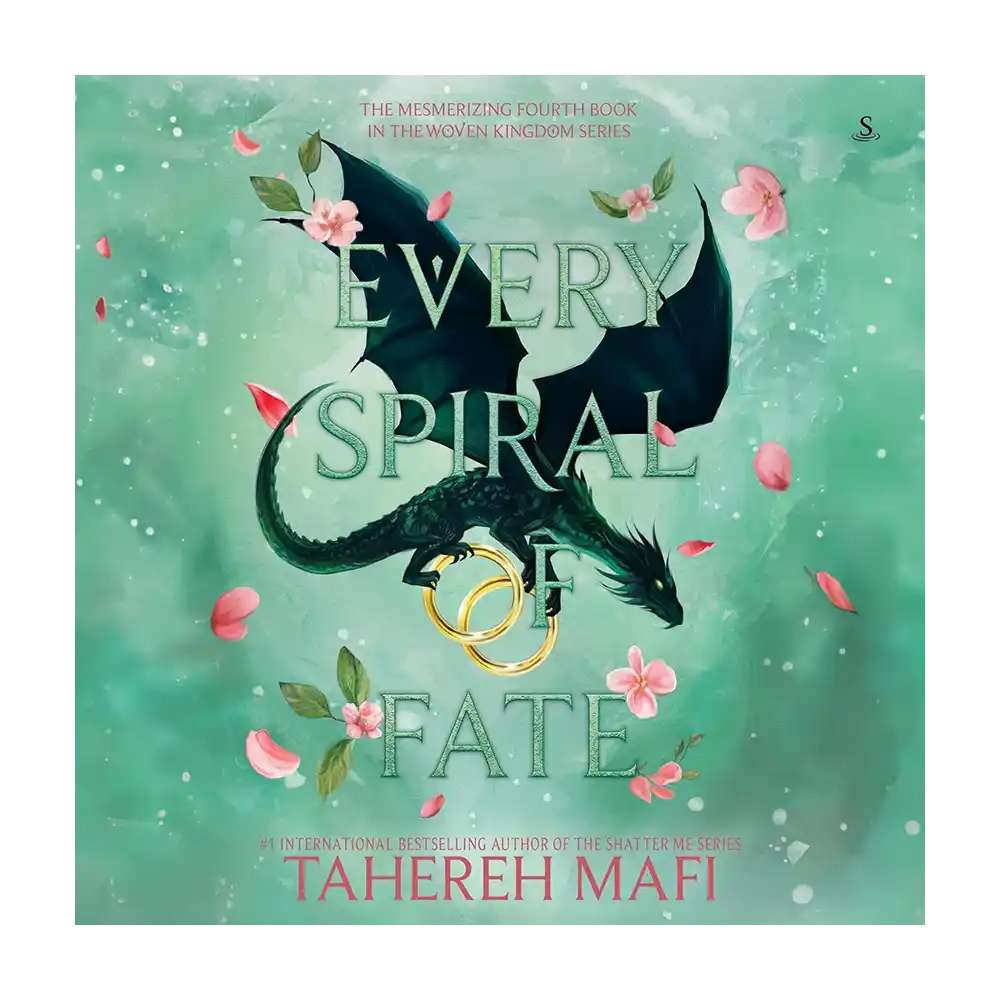 Every Spiral of Fate Audiobook