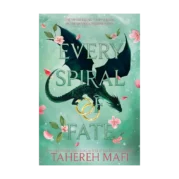 Every Spiral of Fate