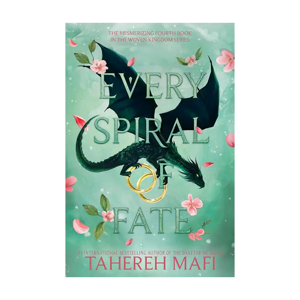 Every Spiral of Fate