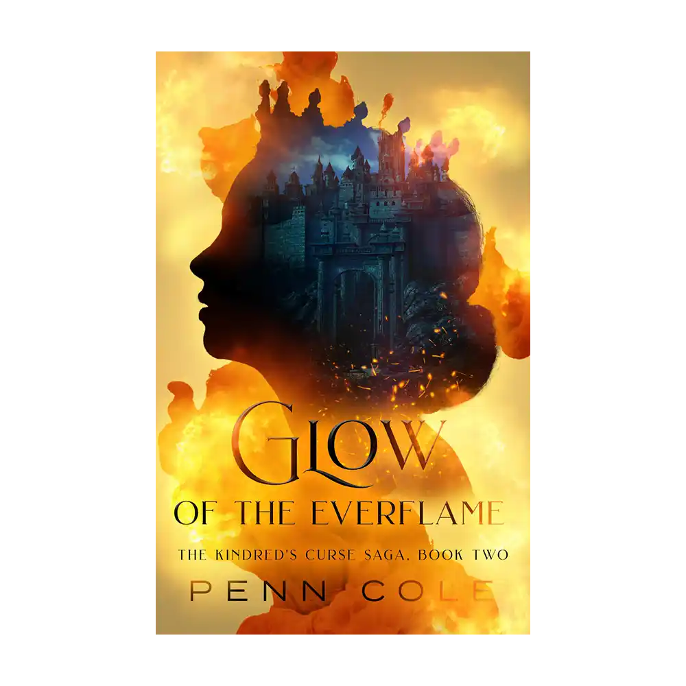 Glow of the Everflame