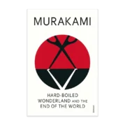 Hard-Boiled Wonderland and the End of the World