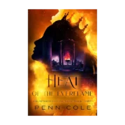 Heat of the Everflame