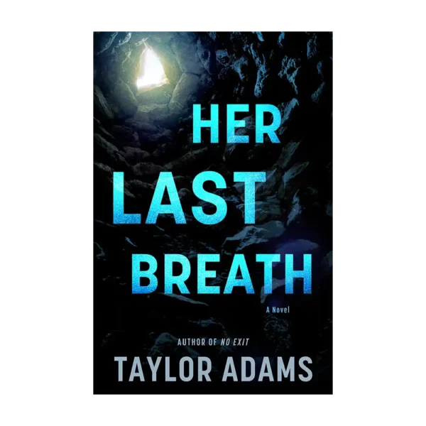 Her Last Breath