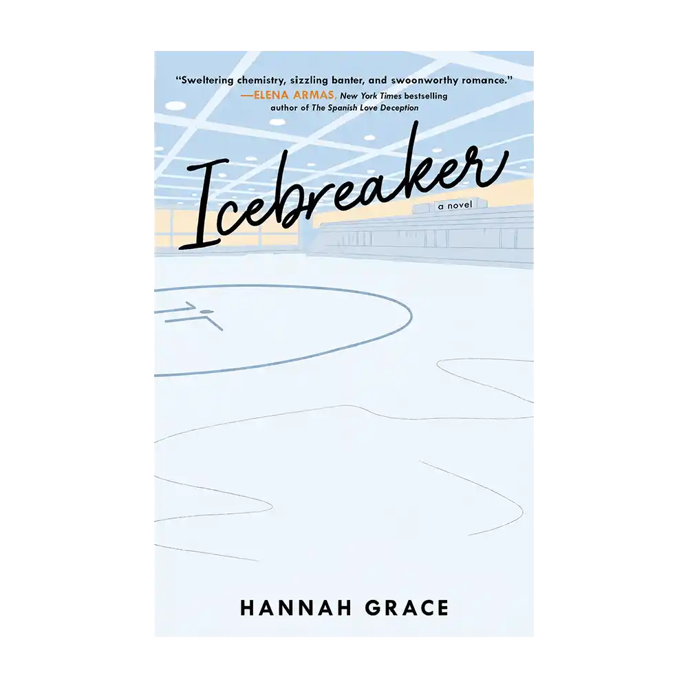 Icebreaker