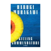 Killing Commendatore