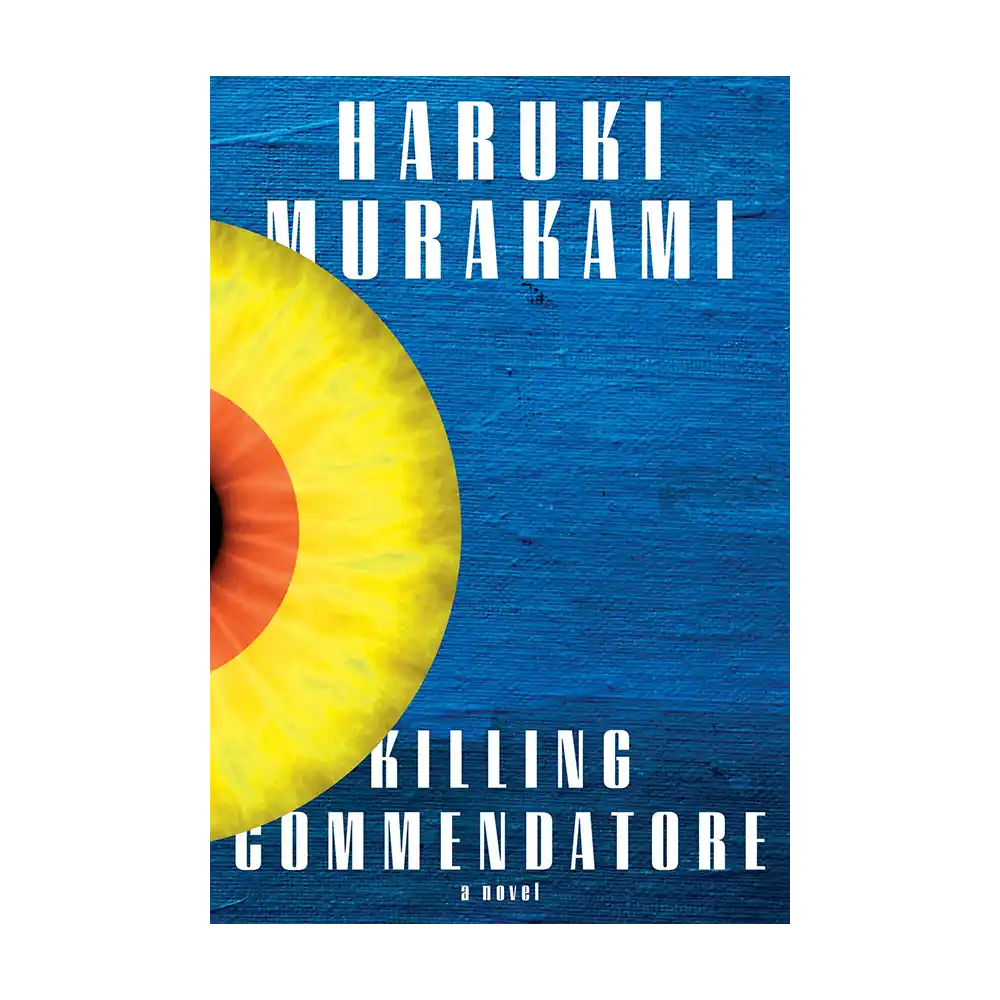 Killing Commendatore
