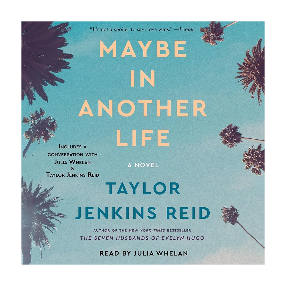 دانلود کتاب Maybe in Another Life - Image 2