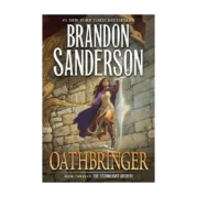 Oathbringer
