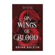 On Wings of Blood
