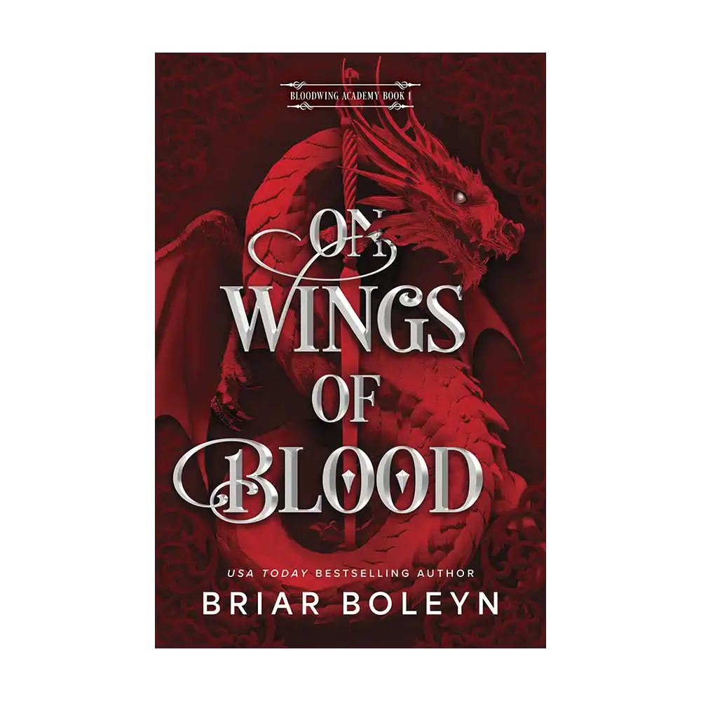 On Wings of Blood