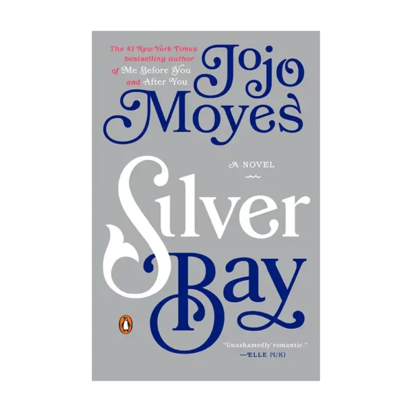 Silver Bay