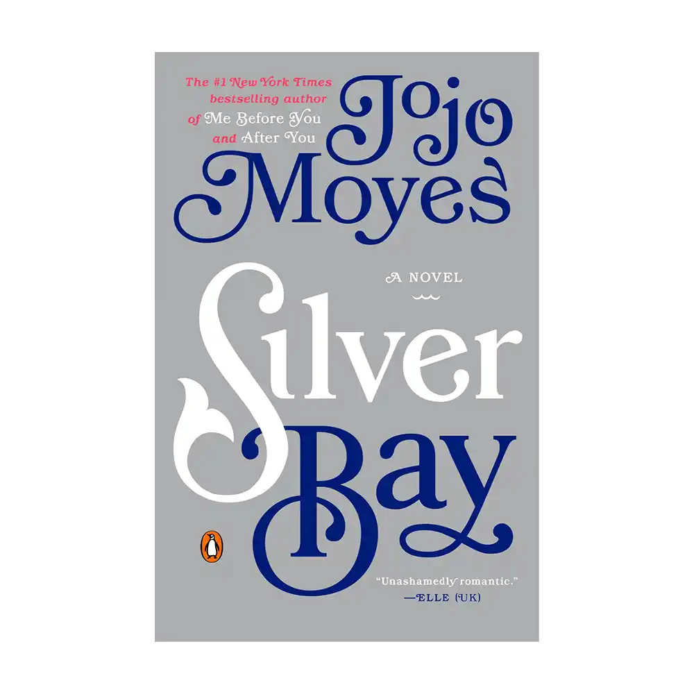 Silver Bay