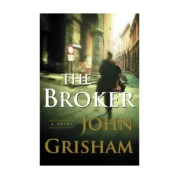 The Broker