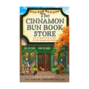 The Cinnamon Bun Book Store