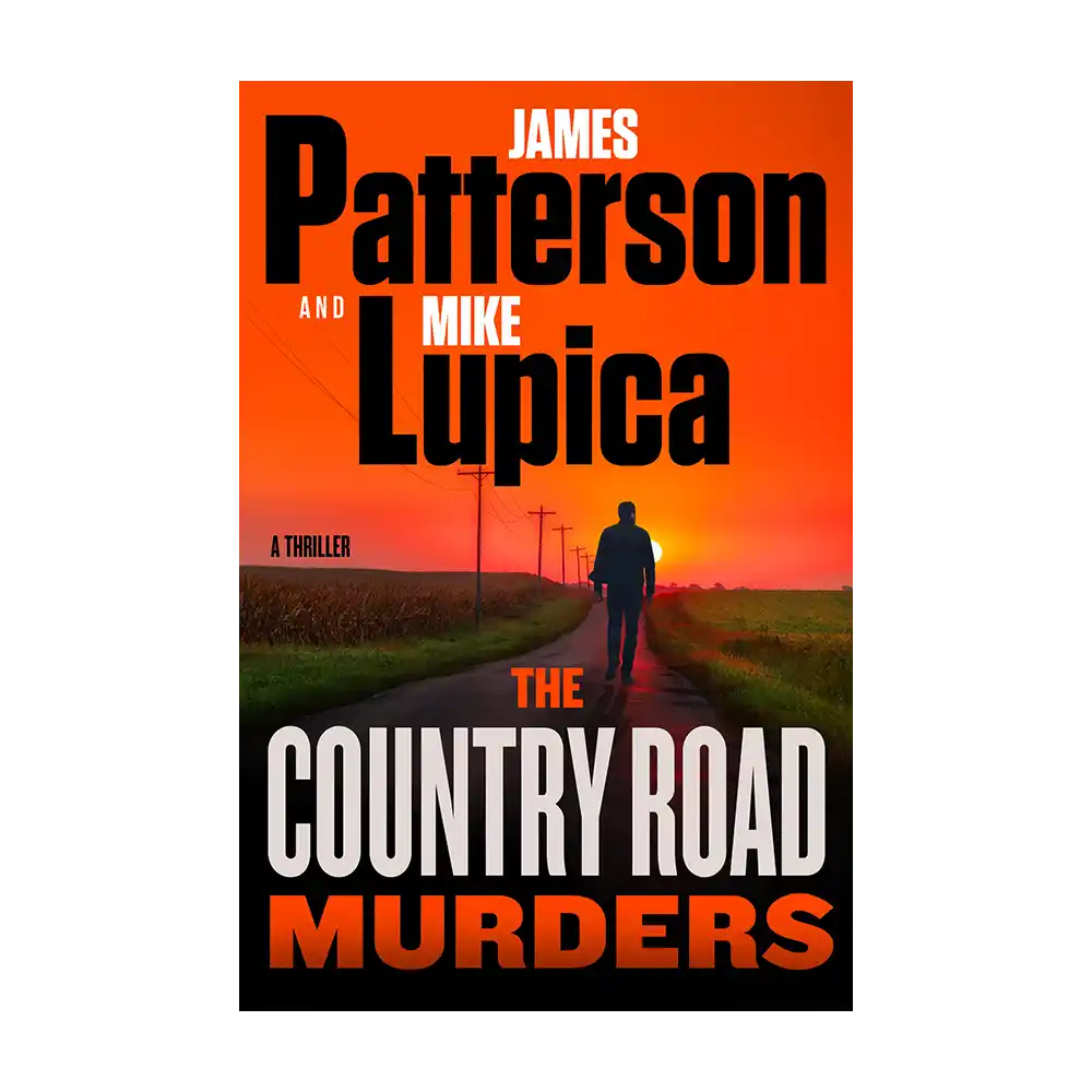 The Country Road Murders
