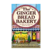 The Gingerbread Bakery