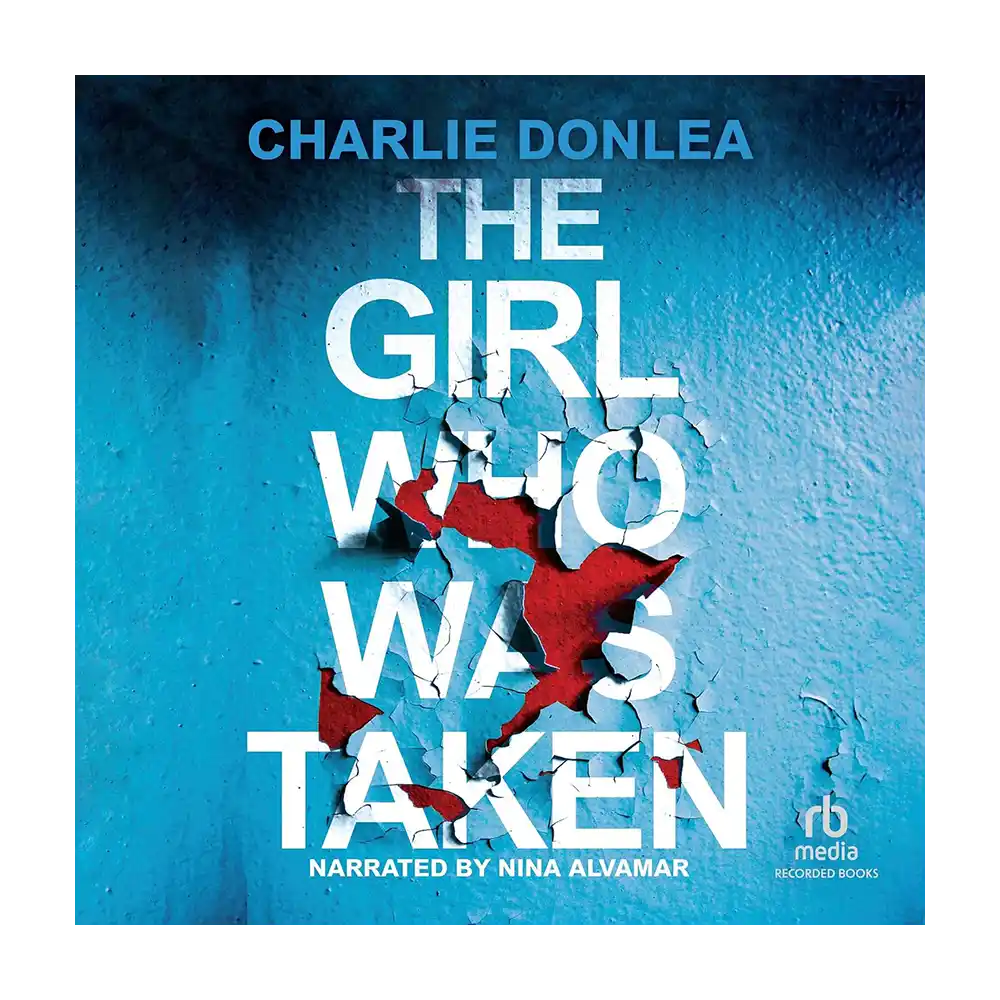 The Girl Who Was Taken Audiobook